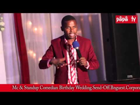 Mc pilipili avunja