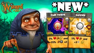 Wizard101 Is Changing The MOST POPULAR Spell...