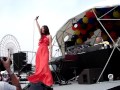 Body &amp; Soul Live In Tokyo Open  Air 2011 Summer Stage AK Live #1