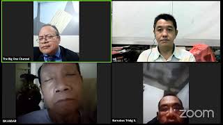 MUJIZAT YANG ALKITABIAH