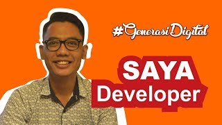 Web Developer, Kunci Penting di Dunia Digital screenshot 1