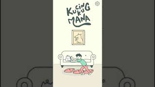 Kucingku Mana: Find the Cat - Hidden Game Level #1-#10 (Gameplay) screenshot 1