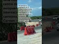 Ampliación de El Trébol en Cancún