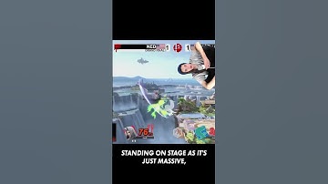 Sephiroth Starter Guide - Super Smash Bros Ultimate