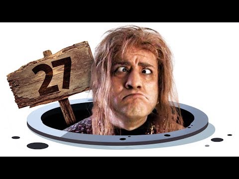 مسلسل فيفا أطاطا HD الحلقة السابعة والعشرون بطولة محمد سعد Viva Atata Series Ep 27 