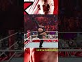 Kane v Undertaker - WWE 2k Gameplay #wwe #wwe2k #wwe2k24 #gameplay #wrestlinggameplay