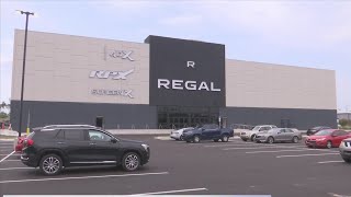 Movie theater close to returning in Panama City