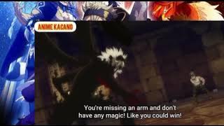 anime black clover episode 170 sub indo full fight