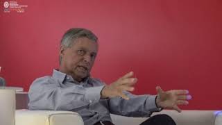 Intervista A Gianni Ascarelli, Socio Fondatore Studio Transit