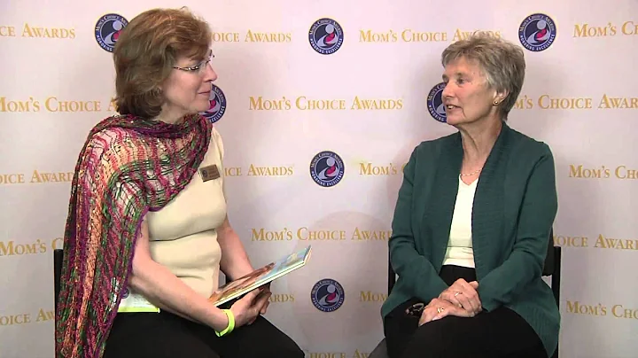 Camille Matthews Interview at BEA 2014