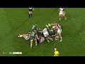 London Irish's Try of the Season 21/22