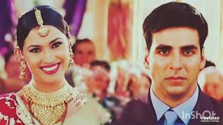 Kisi Se Tum Pyar Karo | Akshay Kumar | Lara Dutta | Andaaz (2003) | Kumar Sanu | Dard Bhare Gaane Thumb