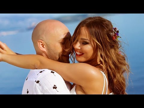 VIGOR - ŠATORI feat. Isaac Palma (OFFICIAL VIDEO)