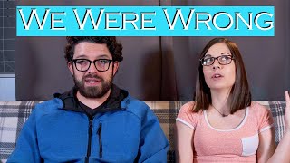 Full-Time RV Travel - Top 5 Things We Were Wrong About by The Way 142 views 2 years ago 21 minutes