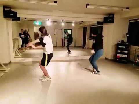 Shape of You__Ed Seeran  Dance