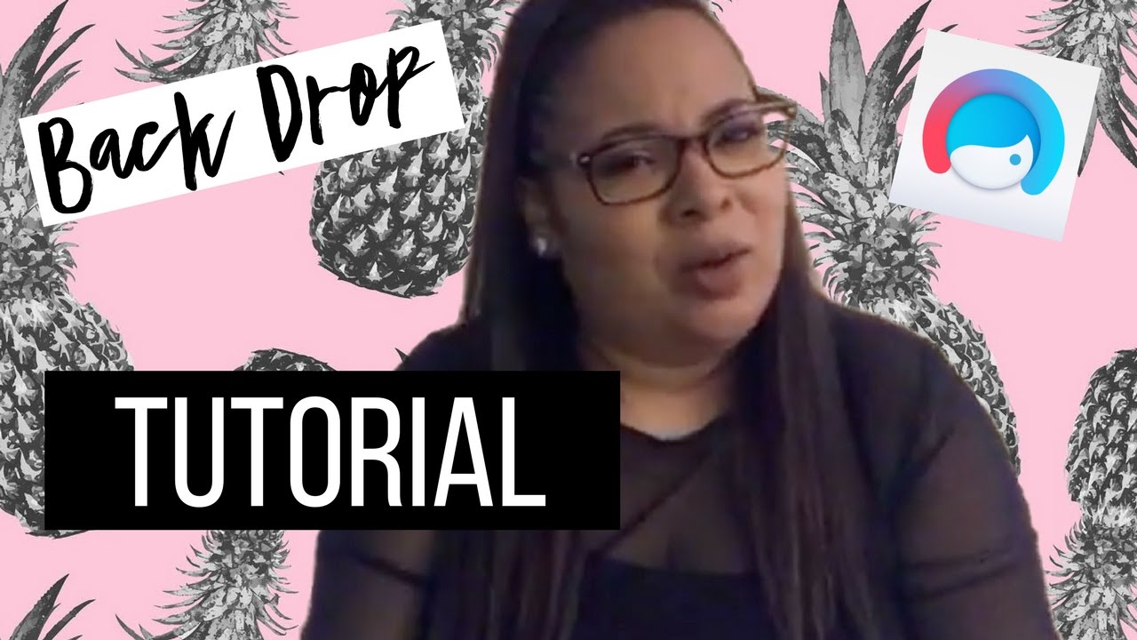 How To Change Backdrop Using Facetune 2 Tutorial YouTube how-to-change-backdrop-using-facetune-2-tutorial-youtube