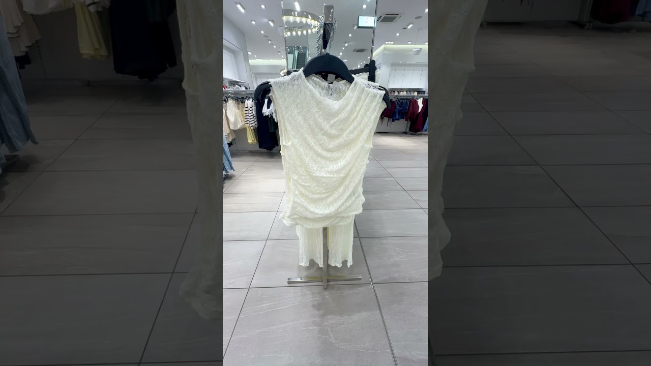 H M Women S New Collection 2025 Newarrivals Fashion Hm Hmhaul Hmnewcollection