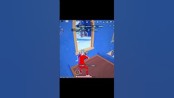 1 vs 3 Clutch OP #Bgmi #shorts #pubg #shortvideo