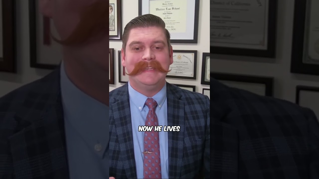 Probation Officer's Perfect Record