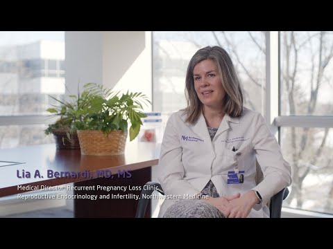 Recurrent Pregnancy Loss