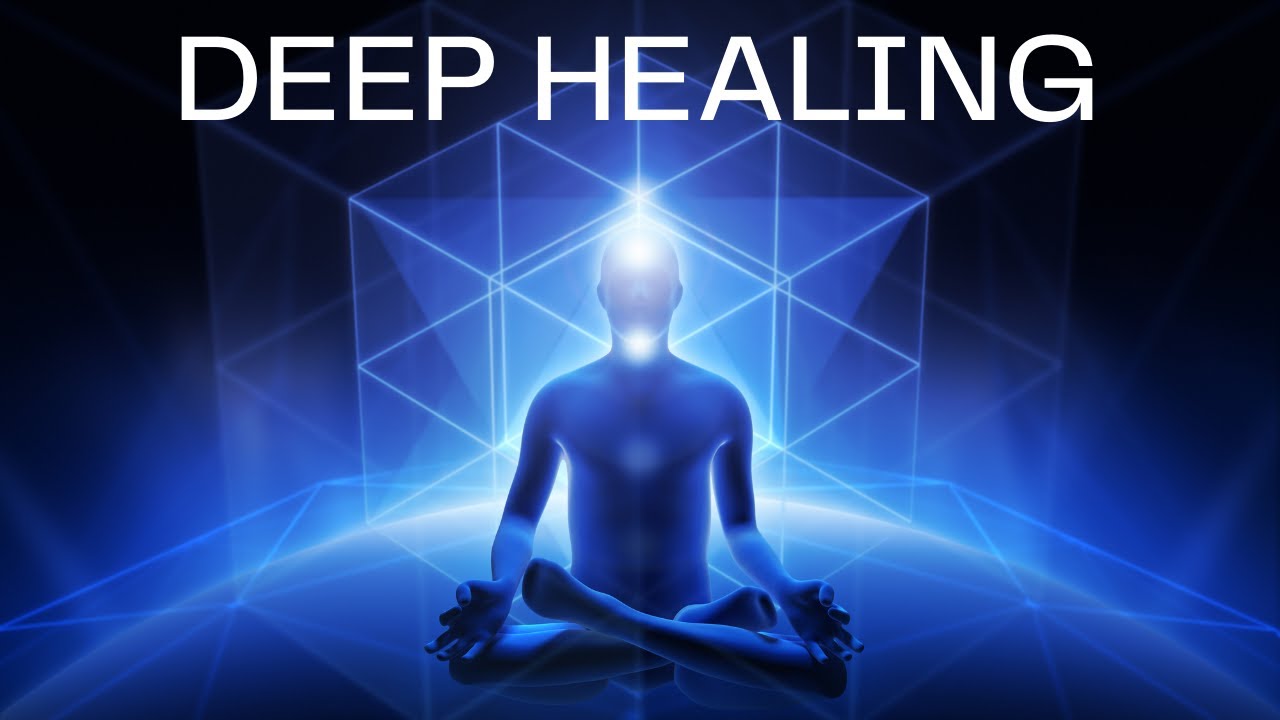 Healing & Spiritual Awakening Meditation Music, Healing Meditation Music Relax Mind and Body. adlı videoyu YouTube'da izle Healing & Spiritual Awakening Meditation Music, Healing Meditation Music Relax Mind and Body. adlı videoyu YouTube'da izle