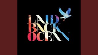 LAID BACK OCEAN - 土の記憶