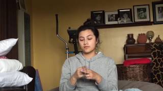 ASL 65 Expressive Final Isabella Davis