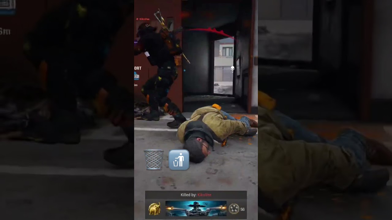 Gotta get better at BO6 fr 