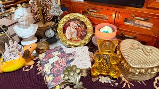 ASMR Scrapbooking journal / asmr new items 