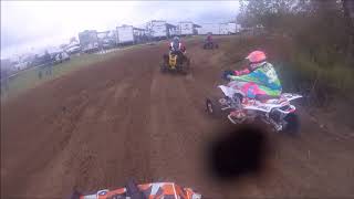 2017 GNCC Ironman 4x4 C
