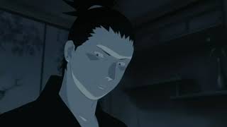 Tribute Asuma And Shikamaru Forever