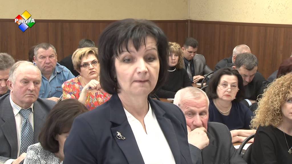 Оперативное совещание - 21.03.16