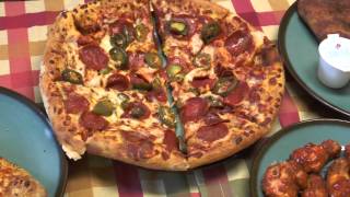 Dominos Commercial screenshot 4