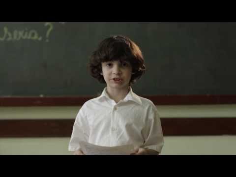 O Pequeno Monstro | Trailer Oficial