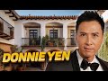 Ip man  comment vit donnie yen et pourquoi il dpense ses millions