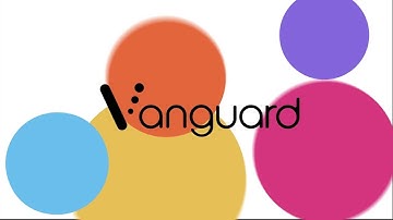 Rotman Design Challenge 2023 Application | Vanguard