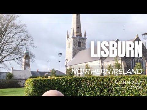 Lisburn | County Antrim | Northern Ireland | Lisburn and Castlereagh | Discover Northern Ireland