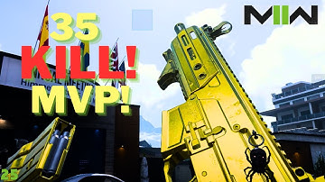 THEY ACCUSED ME OF HACKING! CoD Modern Warfare II Multiplayer  |  Ranked Play  | (No Commentary) #25