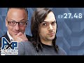 The Atheist Experience 27.48 with Secular Rarity and Seth Andrews @TheThinkingAtheist