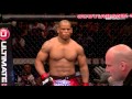 HECTOR LOMBARD - Homecoming - UFC HL