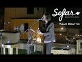 Adam beattie  stripped to the bone  sofar naples