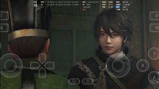 Dynasty Warriors ORIGINS (2025) ✅ SD 695 - Gamehub Emulator (Works with Proof)