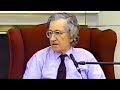 Noam Chomsky - Race and IQ