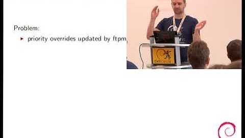 Debian Installer: Jessie & Stretch