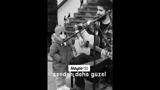 Duman - Senden Daha Güzel Resimi