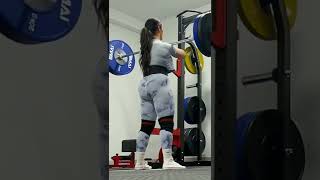 Amezinge Dead Lifted In Exercise In Gym Girls Fitness Hub 