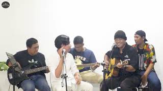 PERGILAH KASIH - CHRISYE ( LIVE COVER GASCOUSTIC )