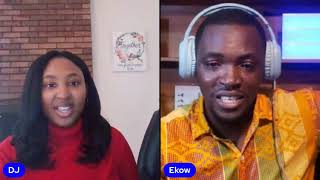 Ghanaian Who EXPOSED Go Black 2 Africa For Hating Ghana Sets Record Straight