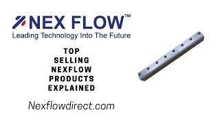 Specialty Pneumatic Product Standard Air Blade Air Knife