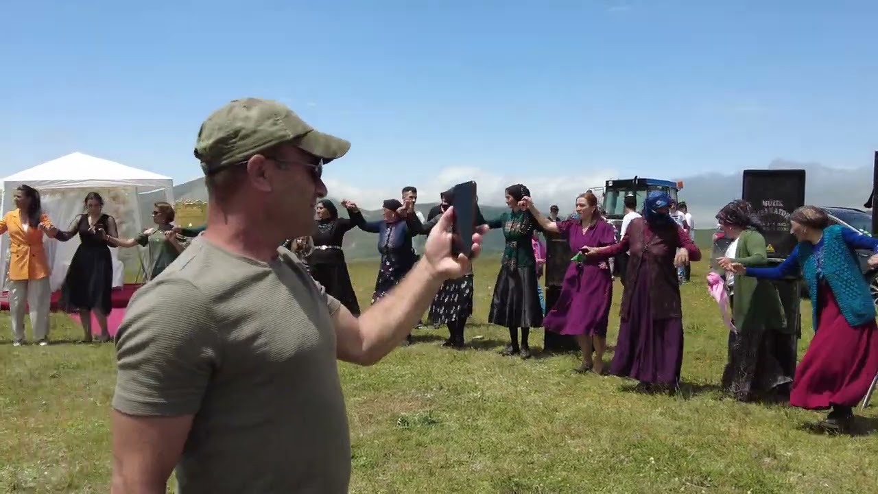 Yukarı Gündeş Ortayurt yaylası